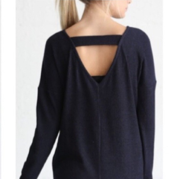 Casual Pocket Dress - Picture 3 of 3